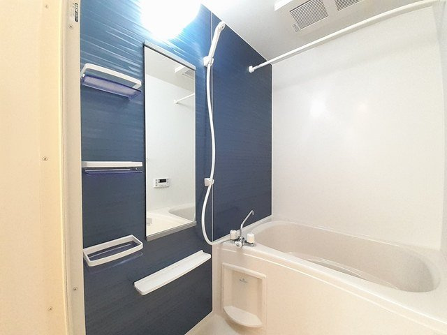 リアン町村の浴室|お風呂です