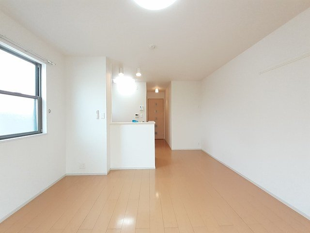 リアン町村の内装|内装は落ち着いています