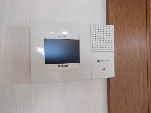 ベルリオーズのセキュリティ