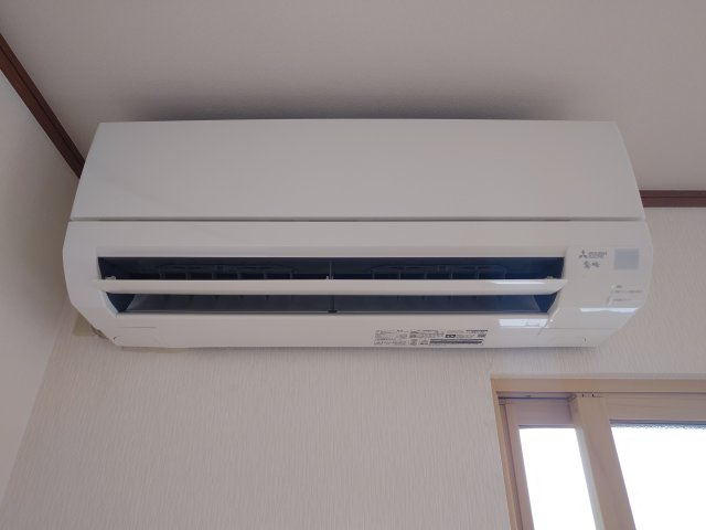 ベルリオーズの設備