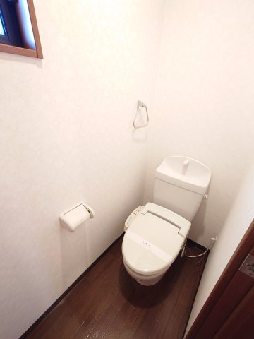 ベルリオーズのトイレ|トイレも気になるポイント