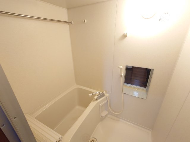 ベルリオーズの浴室|お風呂で日々の疲れを落としましょう