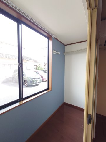 ベルリオーズの内装|サンルーム