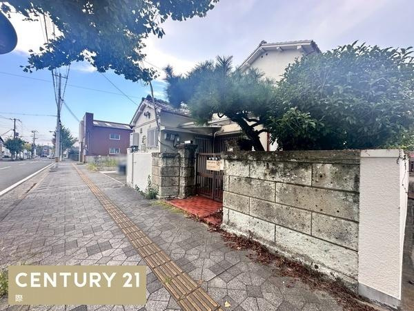 和歌山市餌差町1丁目　土地のその他