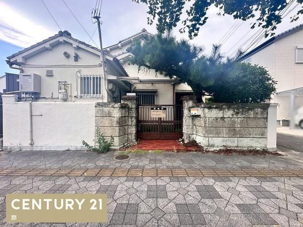 和歌山市餌差町1丁目　土地のその他