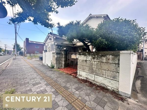 和歌山市餌差町1丁目　土地のその他