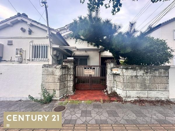 和歌山市餌差町1丁目　土地のその他