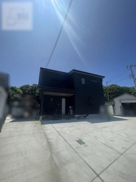 和歌山市古屋　中古戸建