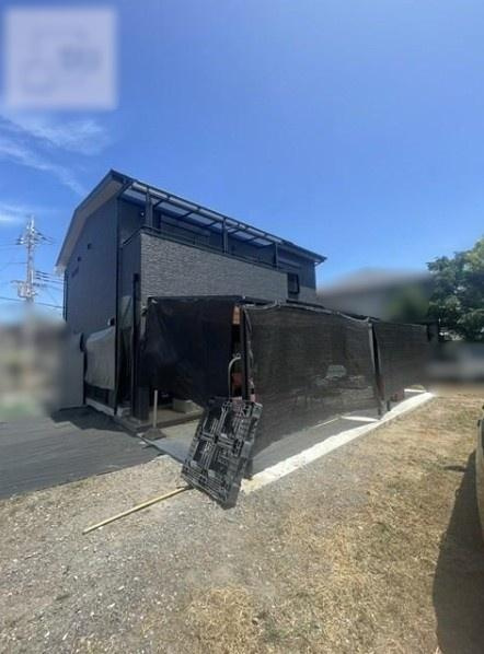 和歌山市古屋　中古戸建のその他