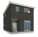 クレイドルガーデン光市島田第2　二号地の画像