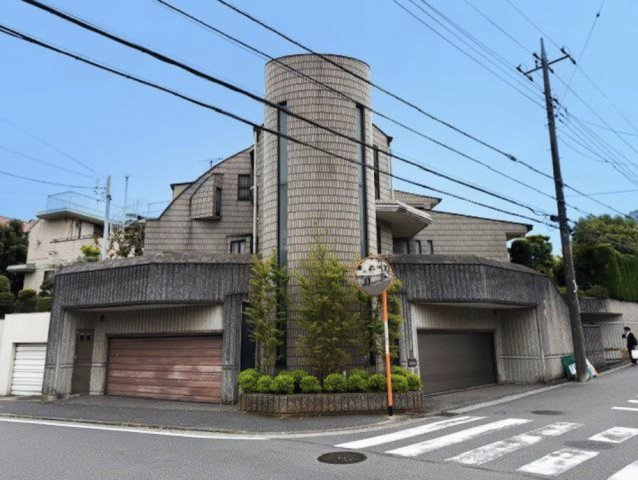 ★仲介手数料無料★横浜市港南区港南台7丁目　中古戸建の外観|仲介手数料無料！お問合せ下さい/080-7058-7312 