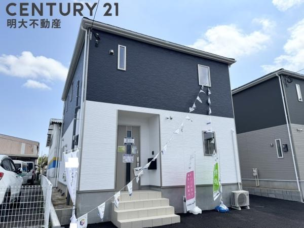 宮崎市霧島第２－１号棟　新築戸建