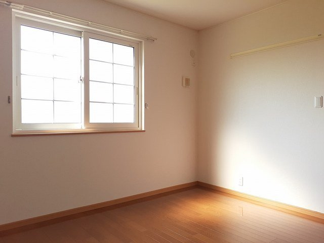 グランデ新田Ｂの内装