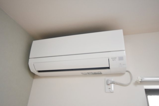 ウエルスクエア西宮甲東園の設備