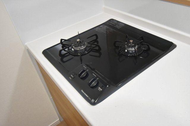 ウエルスクエア西宮甲東園のキッチン