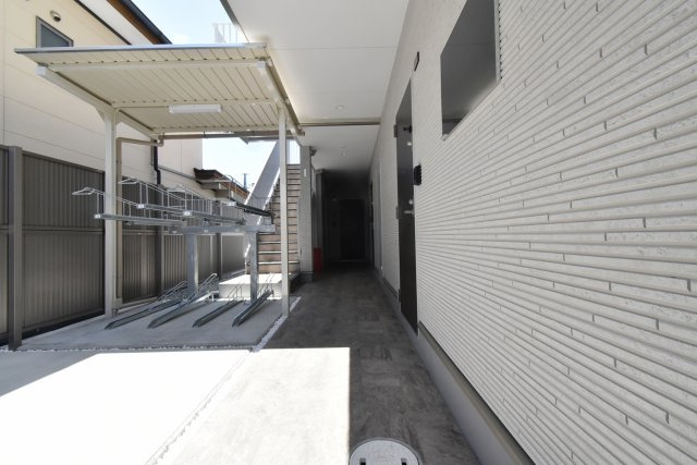 ウエルスクエア西宮甲東園のその他共用部分