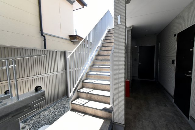 ウエルスクエア西宮甲東園のその他