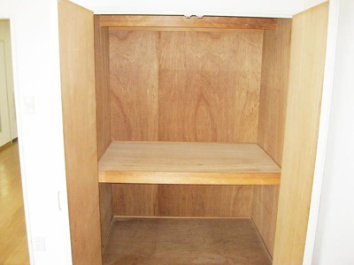 【収納】 | サンハイツ（片山）