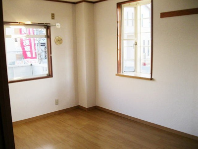 【内装】 | サンハイツ（片山）