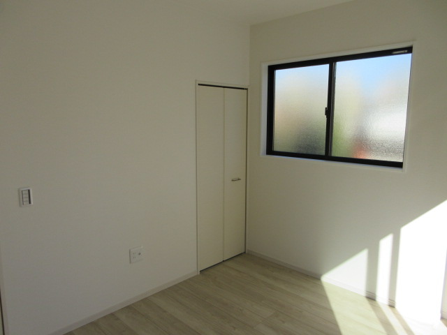 【仲介手数料無料】新築戸建　熊谷市別府2-66（全1棟）の洋室