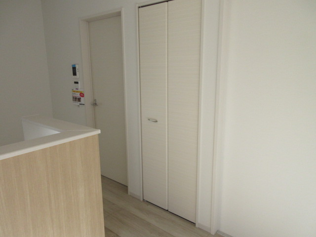 【仲介手数料無料】新築戸建　熊谷市別府2-66（全1棟）の収納