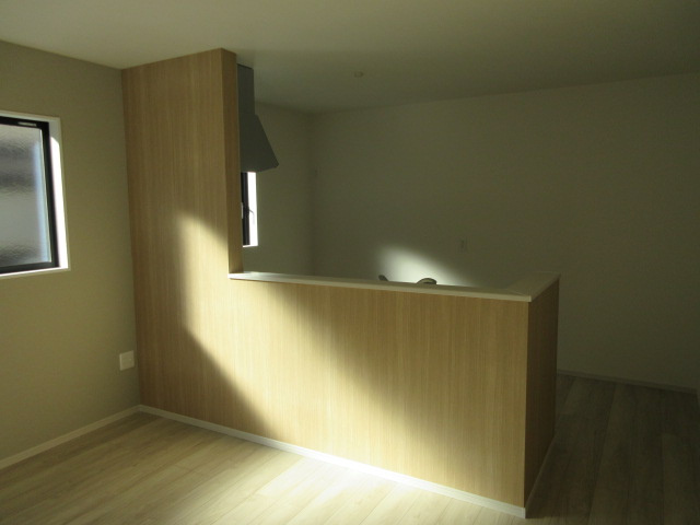 【仲介手数料無料】新築戸建　熊谷市別府2-66（全1棟）のキッチン