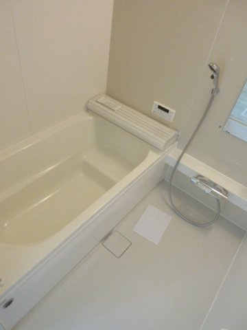 【仲介手数料無料】新築戸建　熊谷市別府2-66（全1棟）の浴室