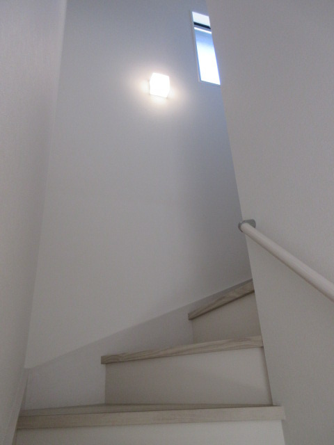 【仲介手数料無料】新築戸建　熊谷市別府2-66（全1棟）の内装