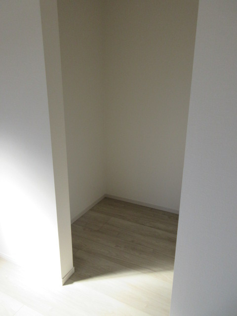 【仲介手数料無料】新築戸建　熊谷市別府2-66（全1棟）の収納