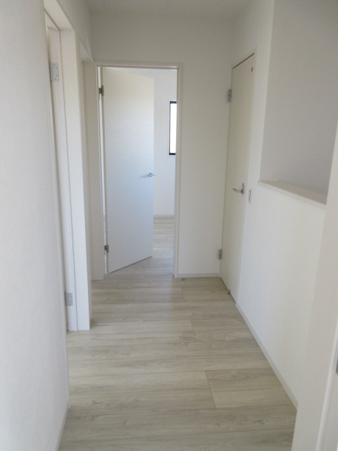 【仲介手数料無料】新築戸建　熊谷市別府2-66（全1棟）の内装