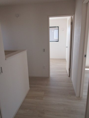 【仲介手数料無料】新築戸建　熊谷市別府2-66（全1棟）の内装