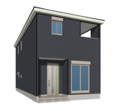 クレイドルガーデン光市島田第2　一号地の画像