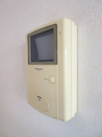 リジェール・７のセキュリティ