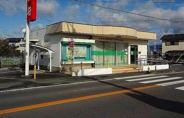 リジェール・７の周辺|神埼支店千代田町出張所まで1300m