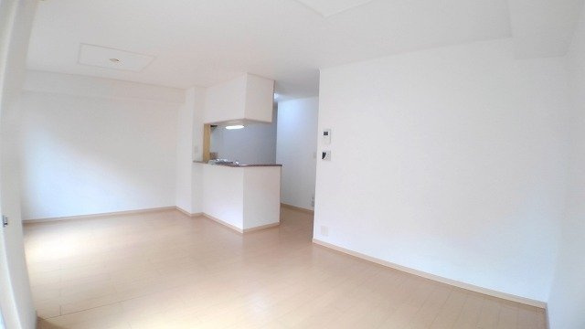 フローリア漣４号館の設備