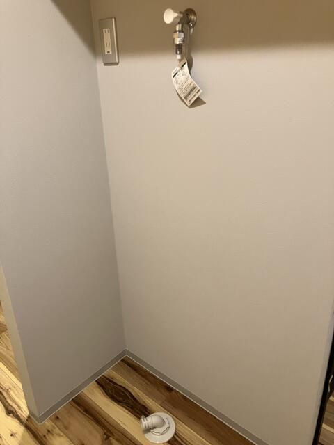 フジサンハイツの庭