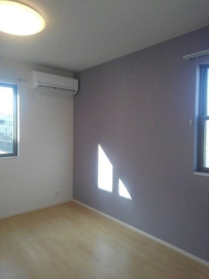 【内装】 | サン・ルーチェ