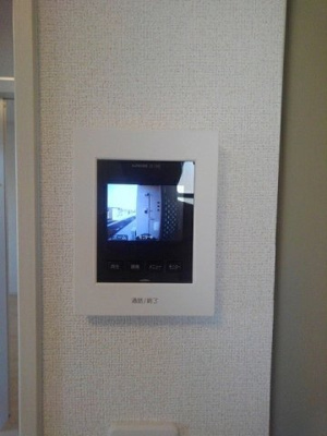 【セキュリティ】 | サン・ルーチェ