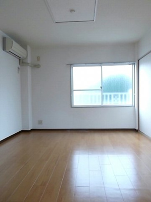 【居間・リビング】 | ＴＳハイツⅠ