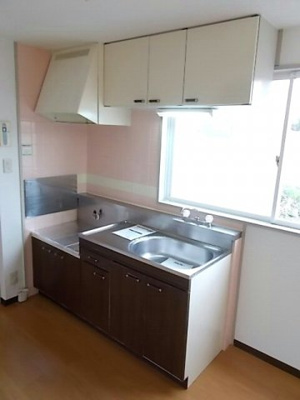 【キッチン】 | ＴＳハイツⅠ