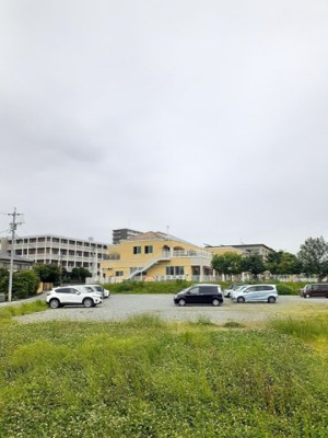 【展望】 | ＴＳハイツⅠ