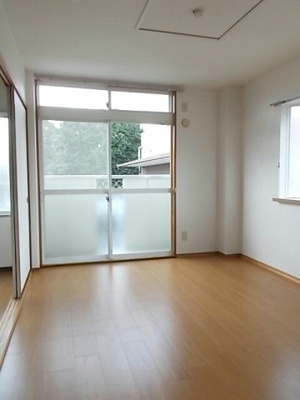 【内装】 | ＴＳハイツⅠ