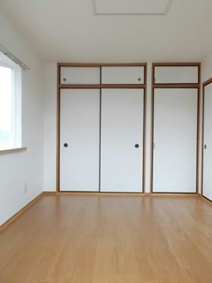 【収納】 | ＴＳハイツⅠ