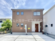富士宮市宮原 新築一戸建て 2号棟の画像