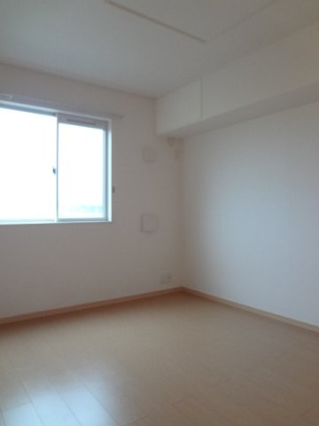 ベル・ブローテⅡの内装