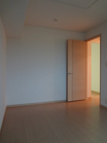 ベル・ブローテⅡの内装