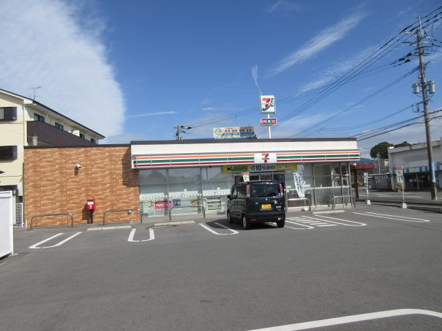 グラン　ルミエール　Ⅰの周辺|セブンイレブンまで1550m