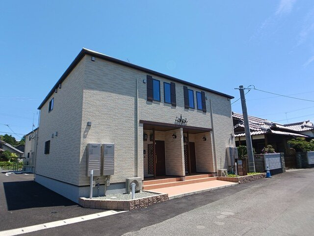 グラン　ルミエール　Ⅰ