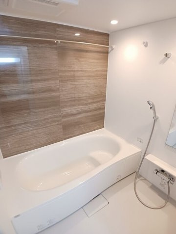 グラン　ルミエール　Ⅰの浴室