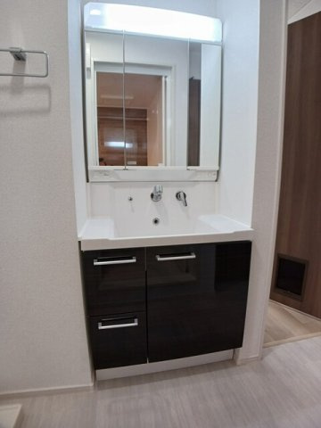 グラン　ルミエール　Ⅰの洗面所